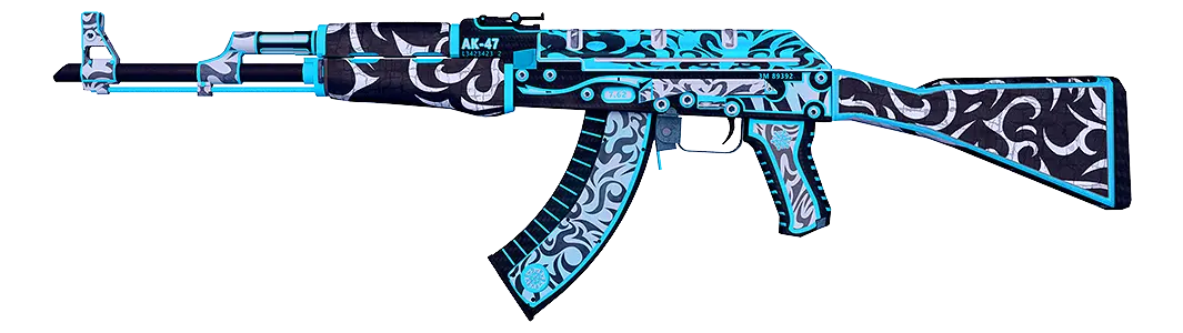 Frontside Misty
